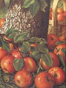 Apples Beneath a Tree Prentice, Levi Wells
